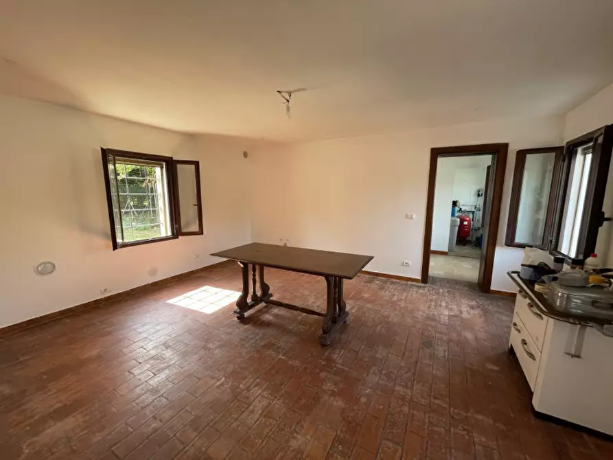 Immagine 3 di Villetta a schiera in vendita  a Motteggiana