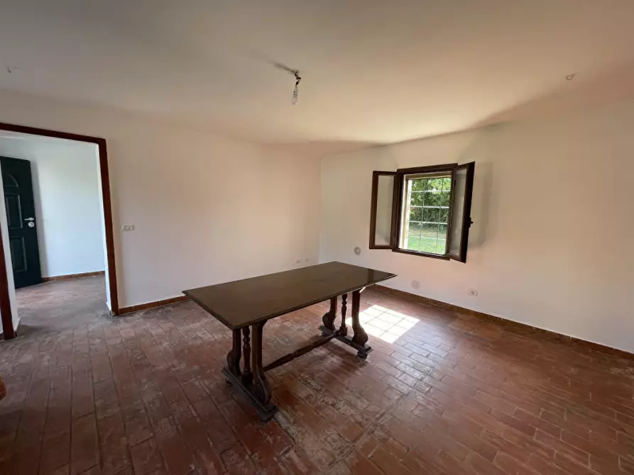 Immagine 4 di Villetta a schiera in vendita  a Motteggiana