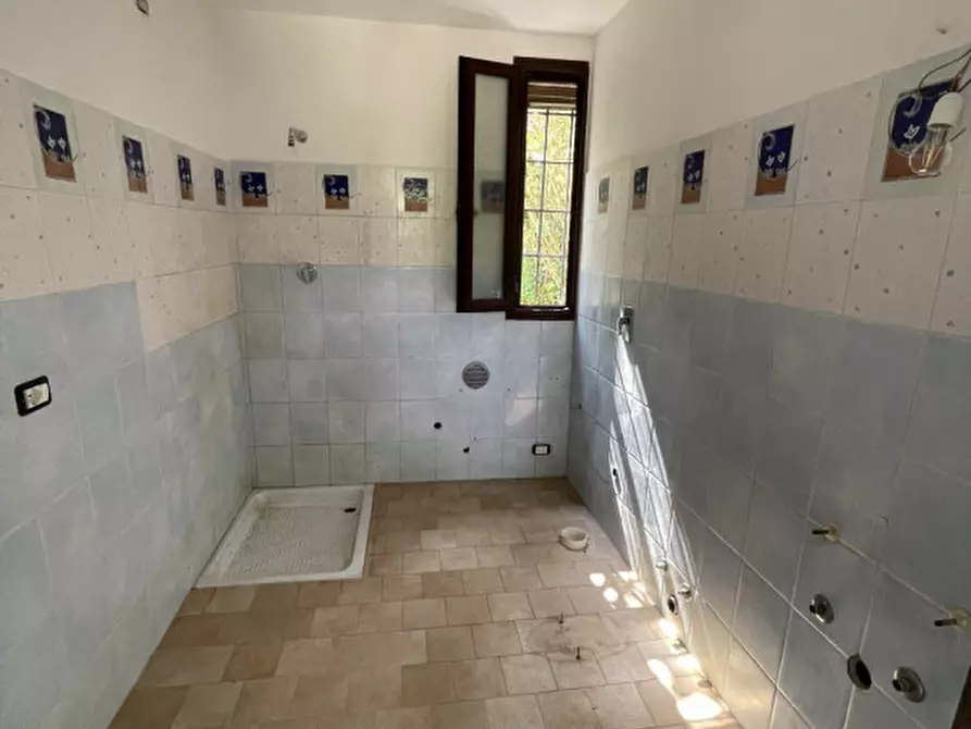 Immagine 7 di Villetta a schiera in vendita  a Motteggiana