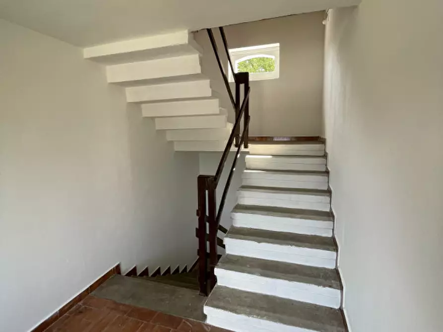 Immagine 8 di Villetta a schiera in vendita  a Motteggiana