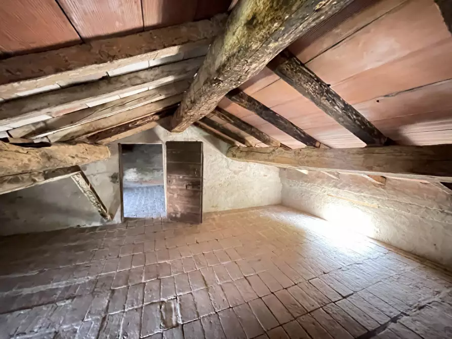 Immagine 11 di Villetta a schiera in vendita  a Motteggiana