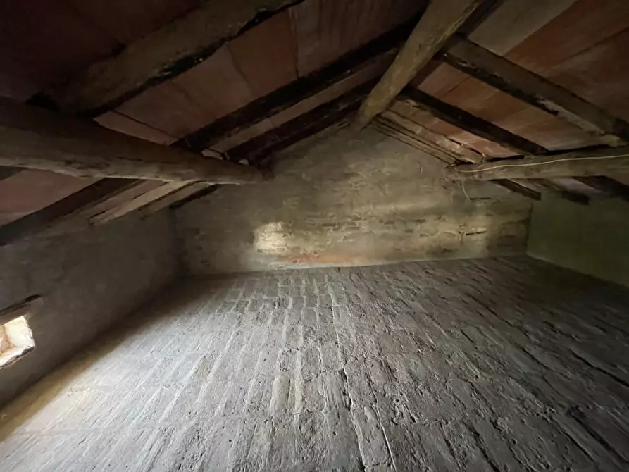 Immagine 12 di Villetta a schiera in vendita  a Motteggiana