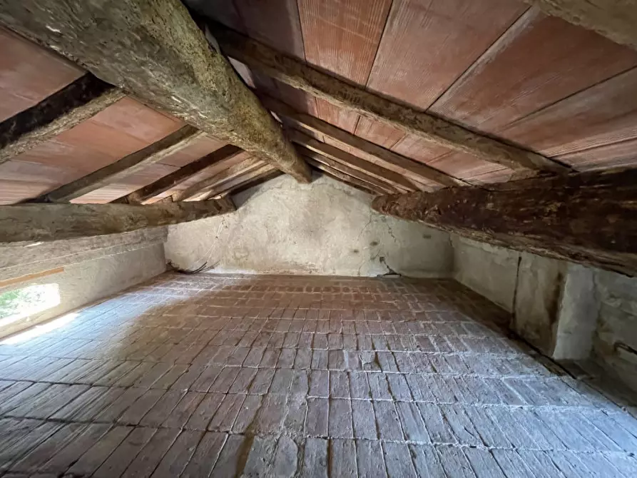 Immagine 13 di Villetta a schiera in vendita  a Motteggiana