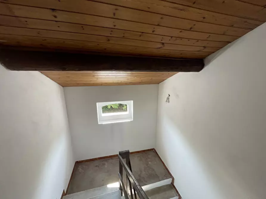 Immagine 14 di Villetta a schiera in vendita  a Motteggiana