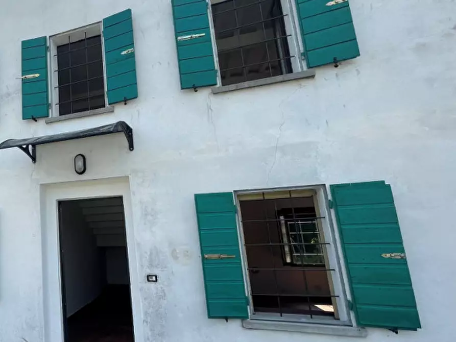 Immagine 15 di Villetta a schiera in vendita  a Motteggiana