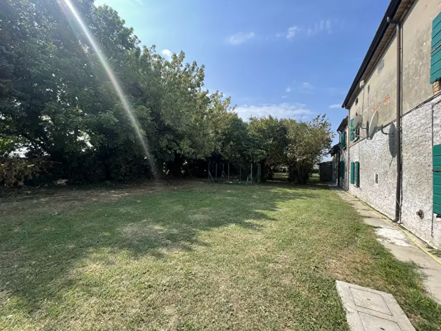 Immagine 18 di Villetta a schiera in vendita  a Motteggiana