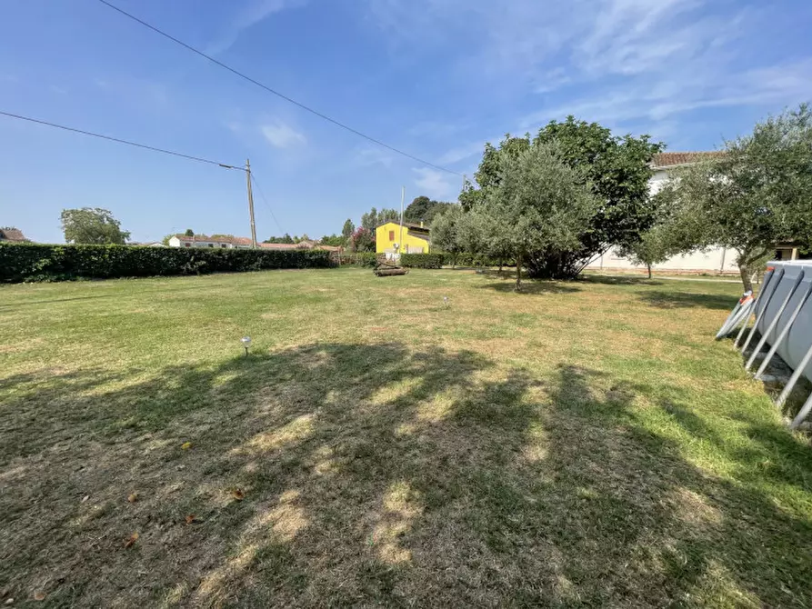 Immagine 20 di Villetta a schiera in vendita  a Motteggiana