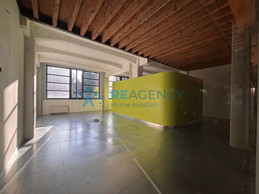 Immagine 1 di Ufficio in affitto  in Viale Trieste 95, Vicenza a Schio