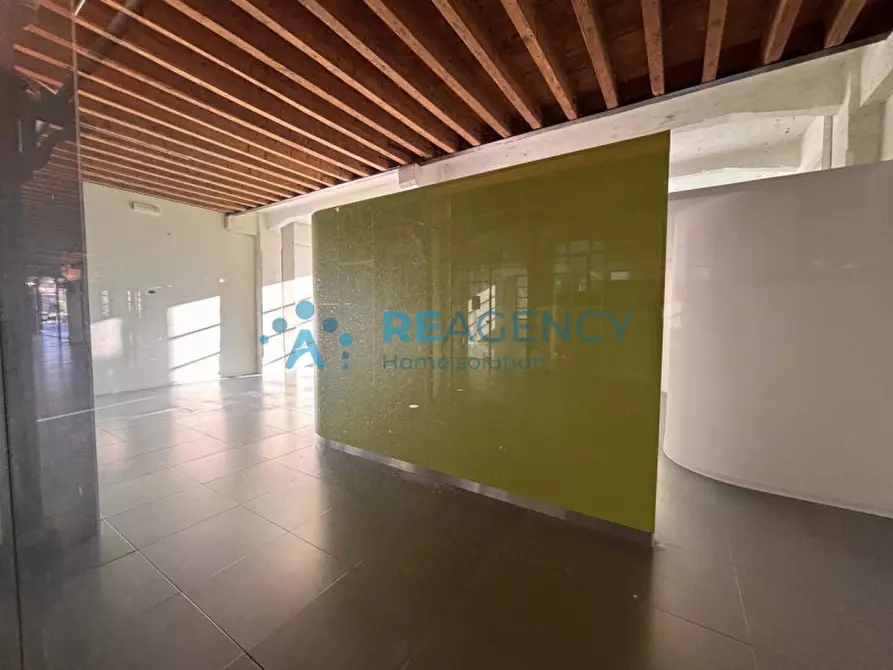 Immagine 4 di Ufficio in affitto  in Viale Trieste 95, Vicenza a Schio