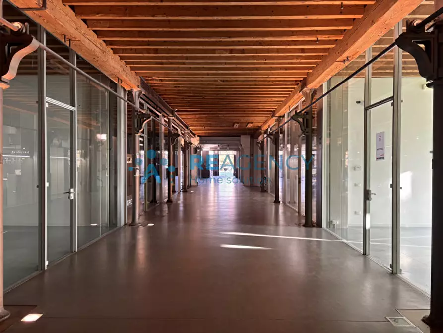 Immagine 5 di Ufficio in affitto  in Viale Trieste 95, Vicenza a Schio