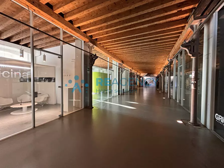 Immagine 6 di Ufficio in affitto  in Viale Trieste 95, Vicenza a Schio