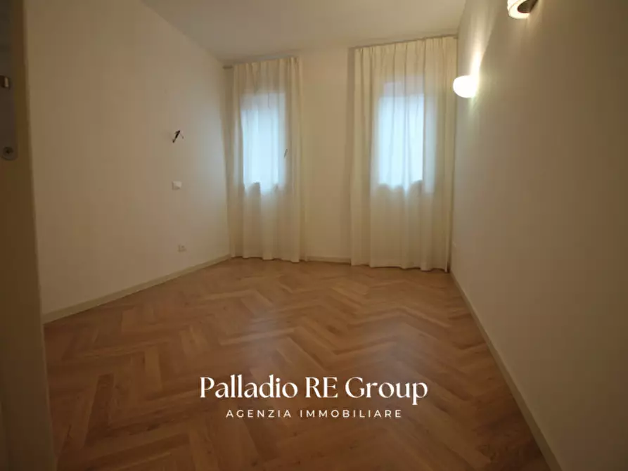 Immagine 7 di Appartamento in vendita  in Piazza dei Signori a Vicenza