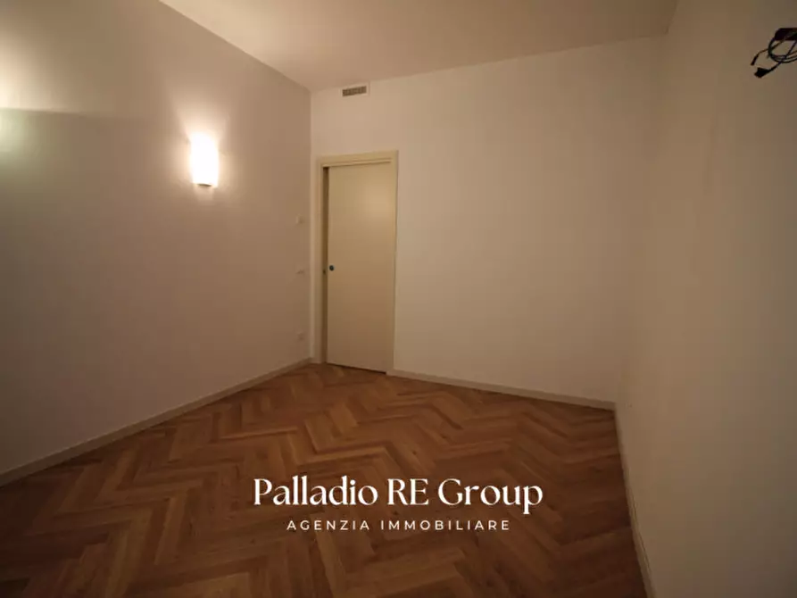 Immagine 8 di Appartamento in vendita  in Piazza dei Signori a Vicenza