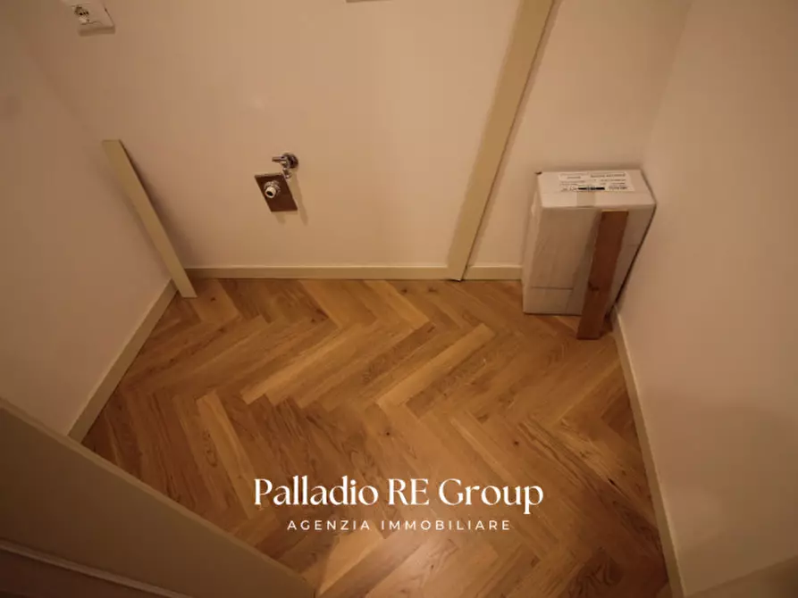 Immagine 14 di Appartamento in vendita  in Piazza dei Signori a Vicenza