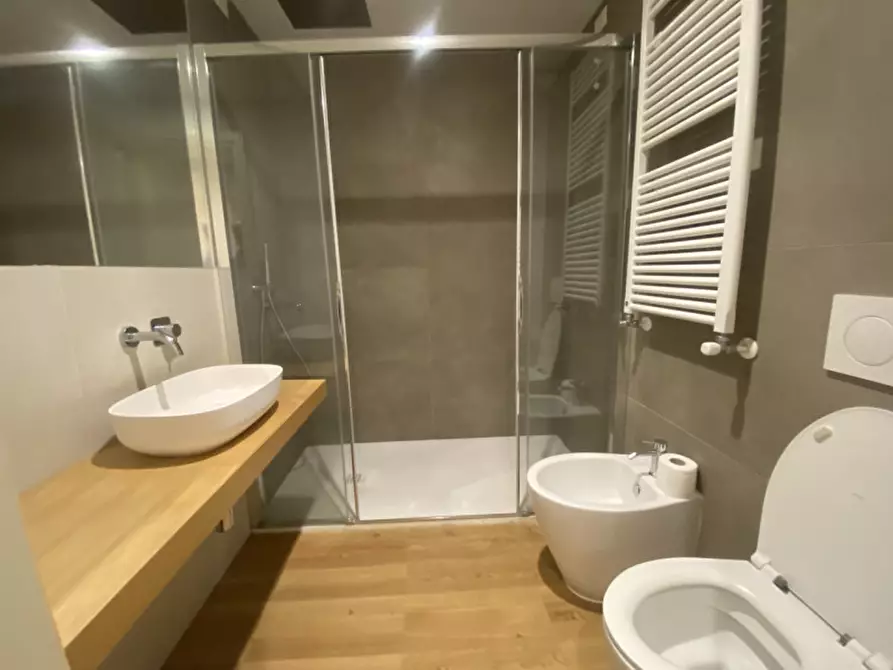 Immagine 16 di Appartamento in vendita  in Piazza dei Signori a Vicenza