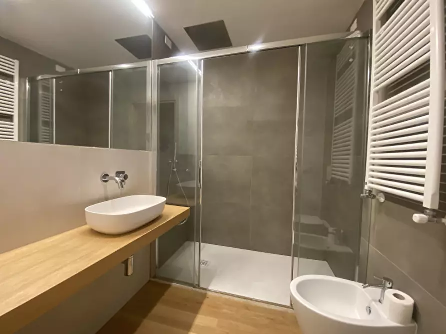 Immagine 17 di Appartamento in vendita  in Piazza dei Signori a Vicenza