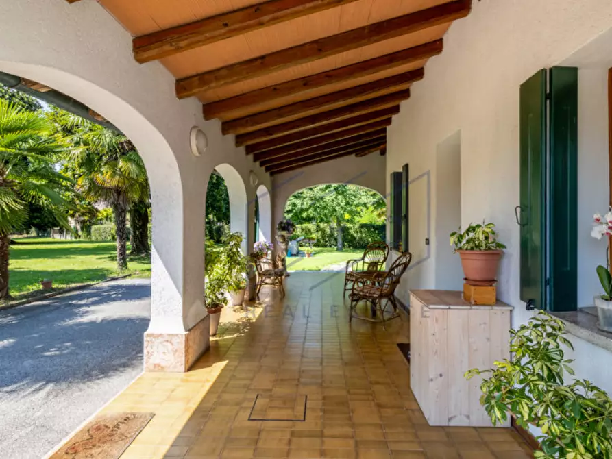 Immagine 1 di Casa indipendente in vendita  in Via Dante a Ormelle