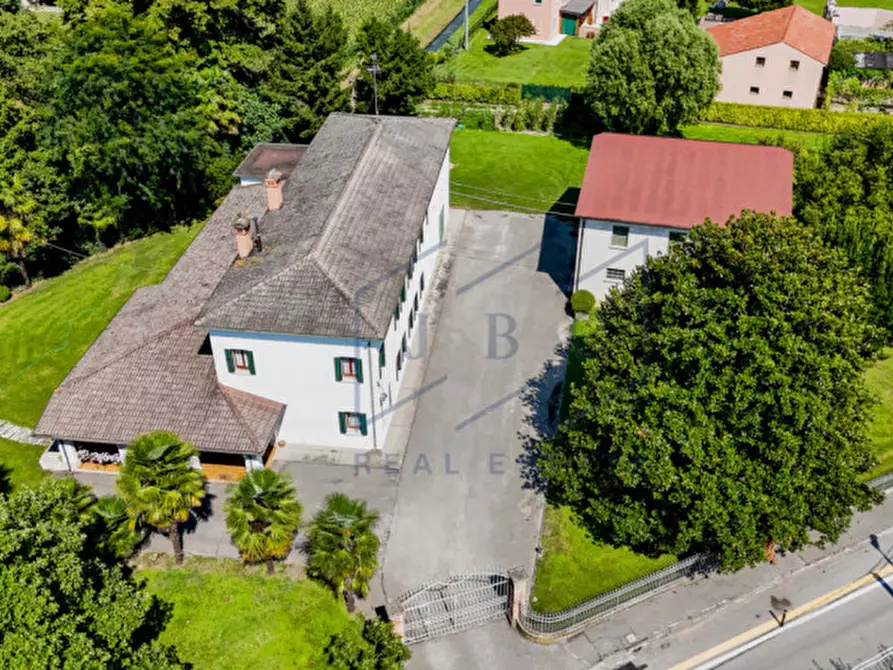 Immagine 4 di Casa indipendente in vendita  in Via Dante a Ormelle