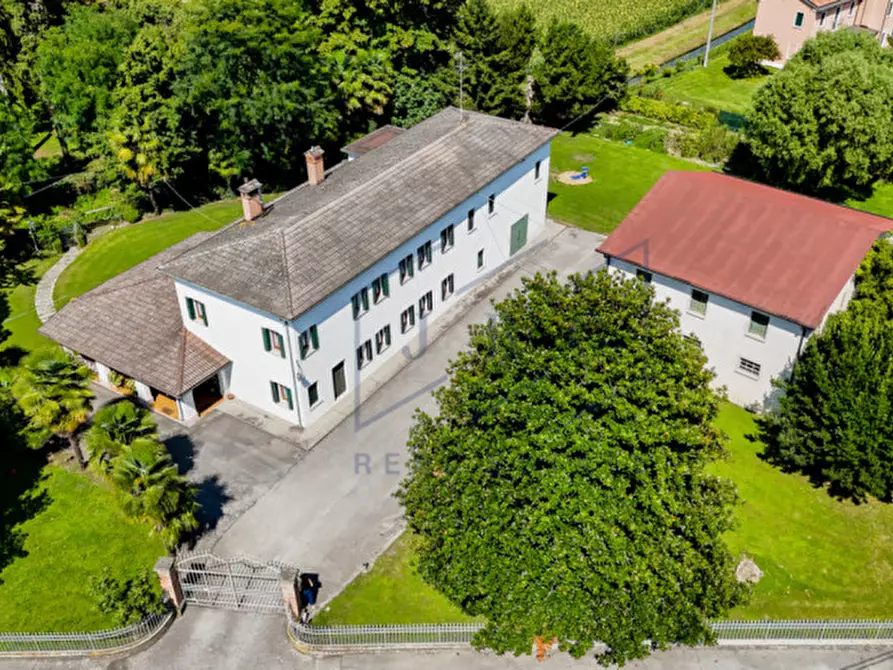 Immagine 5 di Casa indipendente in vendita  in Via Dante a Ormelle