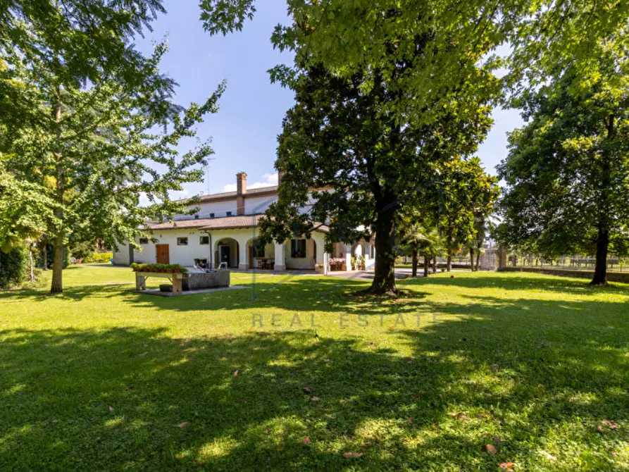 Immagine 6 di Casa indipendente in vendita  in Via Dante a Ormelle