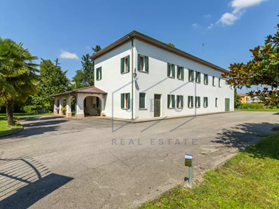 Immagine 7 di Casa indipendente in vendita  in Via Dante a Ormelle