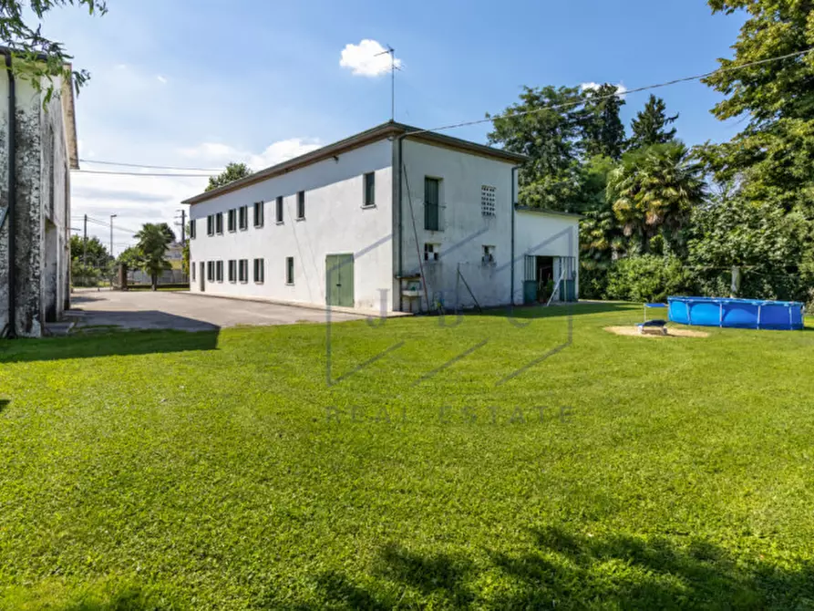 Immagine 8 di Casa indipendente in vendita  in Via Dante a Ormelle