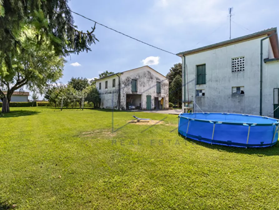 Immagine 9 di Casa indipendente in vendita  in Via Dante a Ormelle