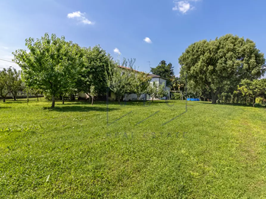 Immagine 10 di Casa indipendente in vendita  in Via Dante a Ormelle