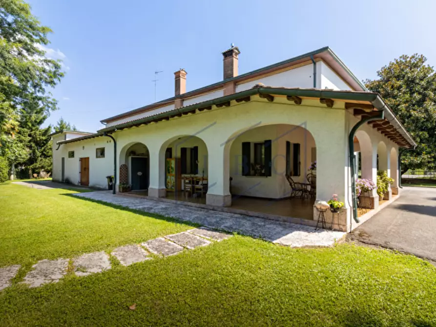 Immagine 12 di Casa indipendente in vendita  in Via Dante a Ormelle