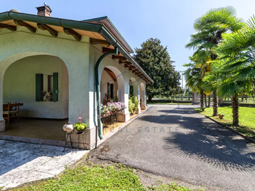Immagine 13 di Casa indipendente in vendita  in Via Dante a Ormelle