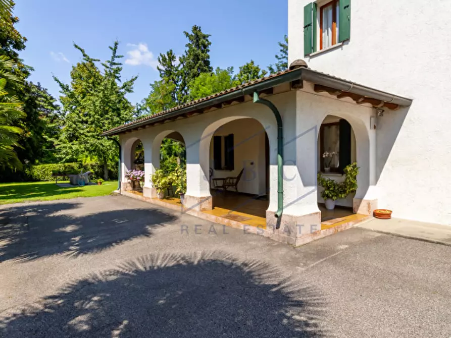 Immagine 14 di Casa indipendente in vendita  in Via Dante a Ormelle