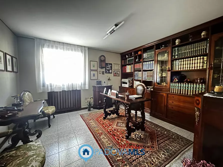 Immagine 4 di Villetta a schiera in vendita  in VIA CERON a Padova