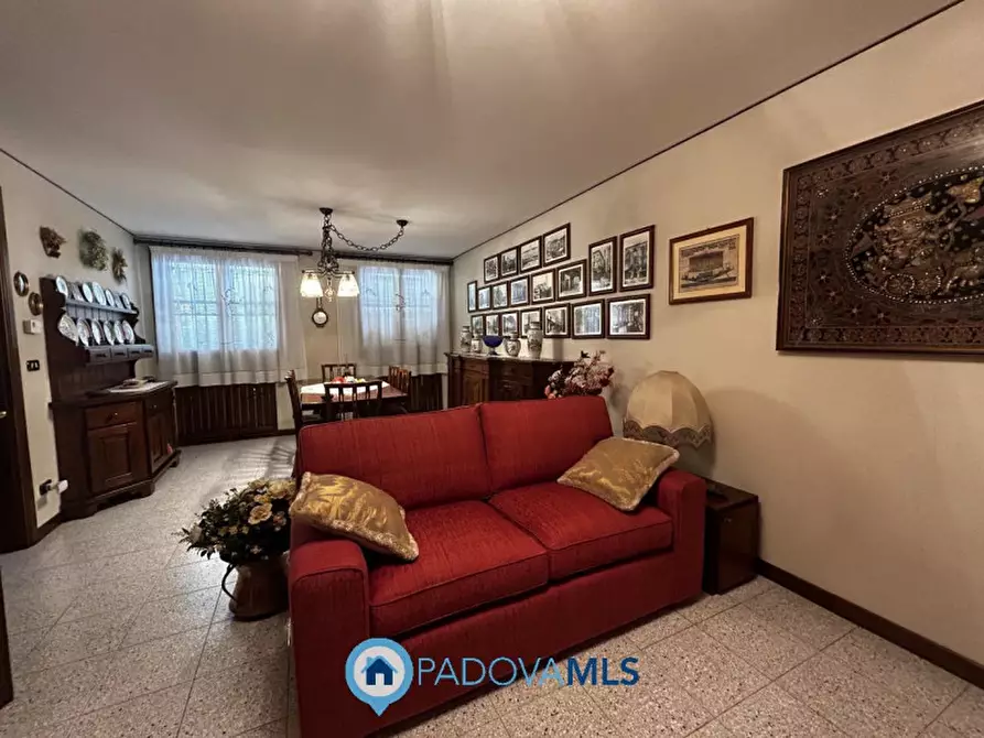 Immagine 5 di Villetta a schiera in vendita  in VIA CERON a Padova