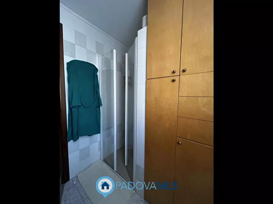 Immagine 7 di Villetta a schiera in vendita  in VIA CERON a Padova