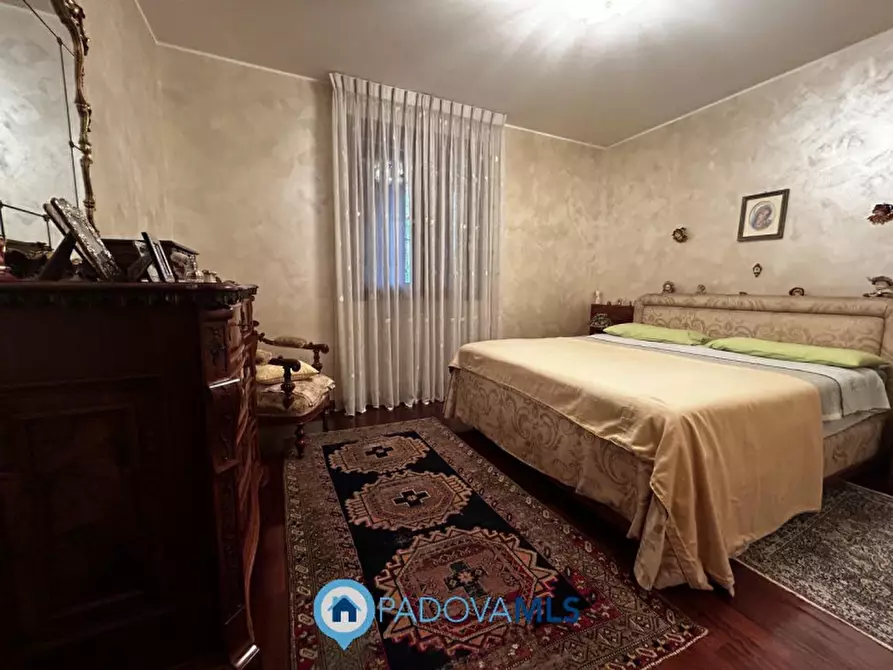 Immagine 11 di Villetta a schiera in vendita  in VIA CERON a Padova