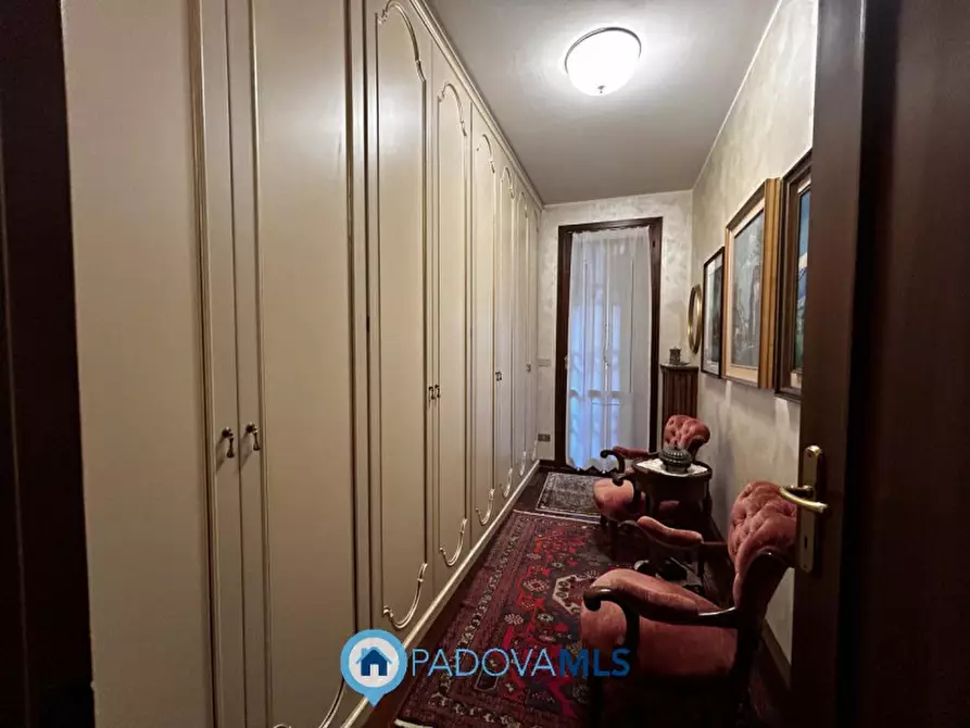 Immagine 13 di Villetta a schiera in vendita  in VIA CERON a Padova