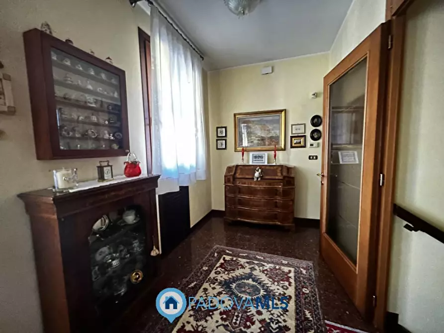 Immagine 18 di Villetta a schiera in vendita  in VIA CERON a Padova