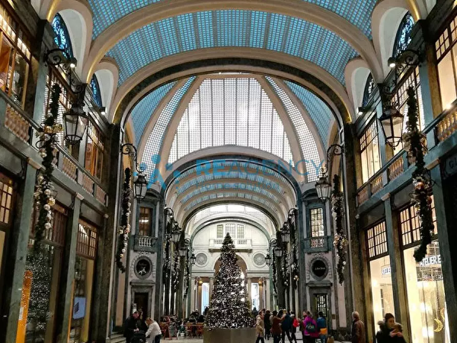 Immagine 1 di Ufficio in affitto  in Viale Trieste 95, Vicenza a Schio