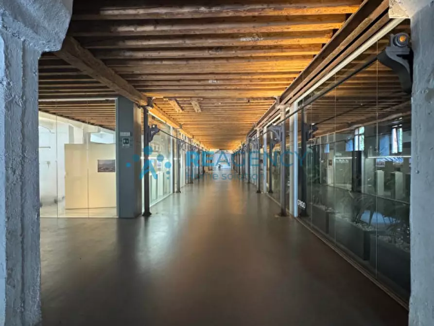 Immagine 3 di Ufficio in affitto  in Viale Trieste 95, Vicenza a Schio