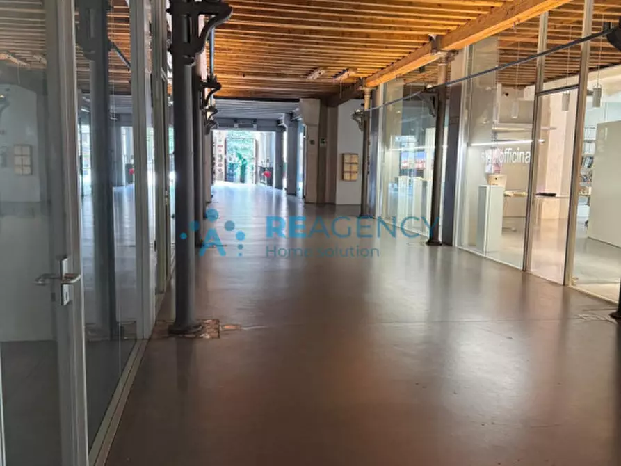 Immagine 4 di Ufficio in affitto  in Viale Trieste 95, Vicenza a Schio