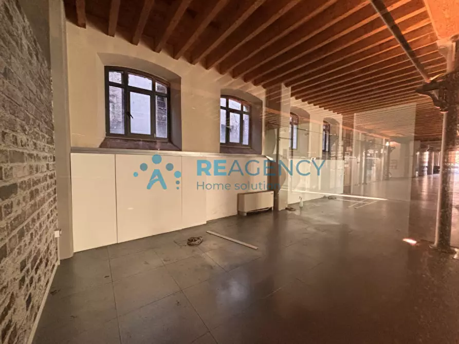 Immagine 4 di Ufficio in affitto  in Viale Trieste 95, Vicenza a Schio