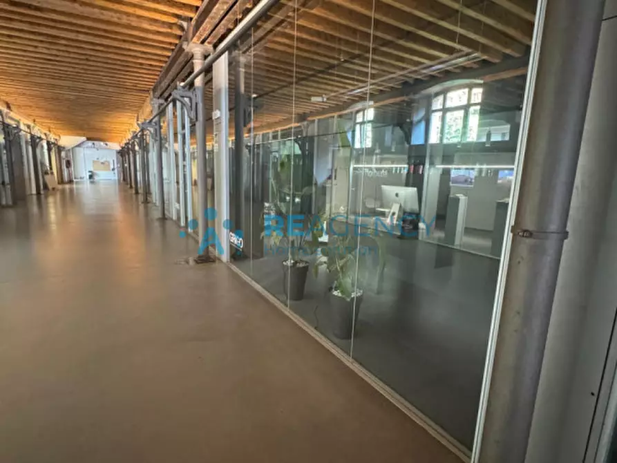 Immagine 5 di Ufficio in affitto  in Viale Trieste 95, Vicenza a Schio