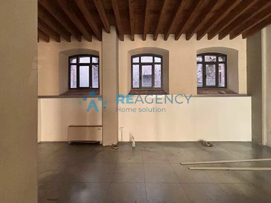 Immagine 5 di Ufficio in affitto  in Viale Trieste 95, Vicenza a Schio