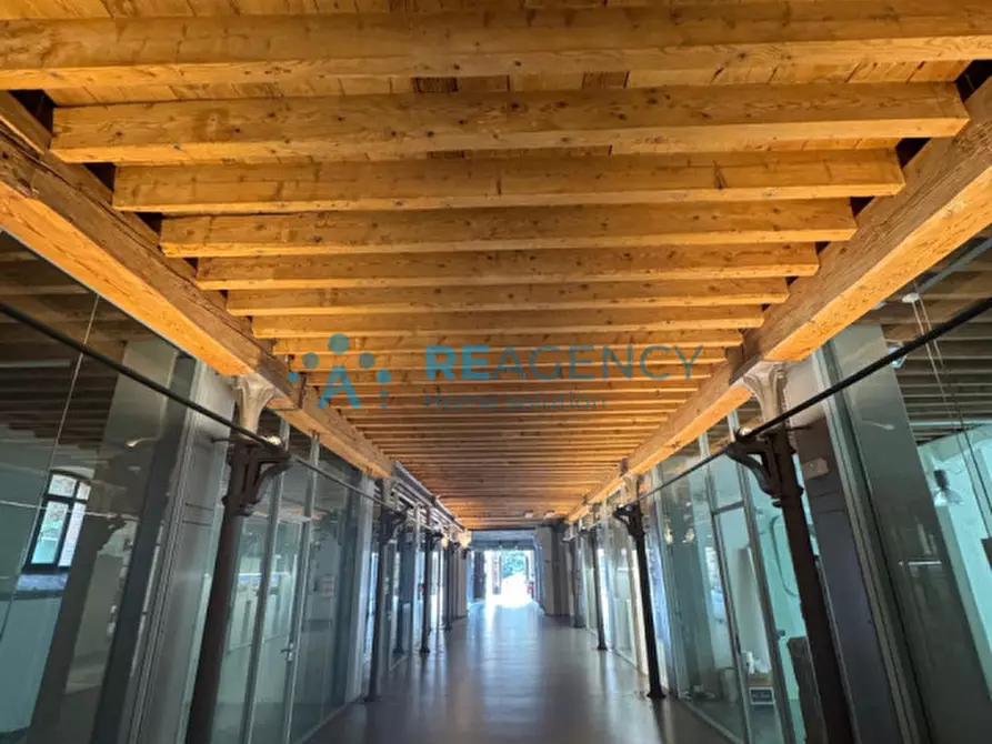 Immagine 6 di Ufficio in affitto  in Viale Trieste 95, Vicenza a Schio