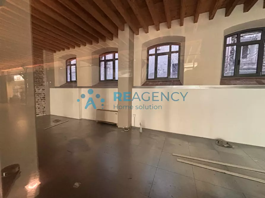 Immagine 6 di Ufficio in affitto  in Viale Trieste 95, Vicenza a Schio