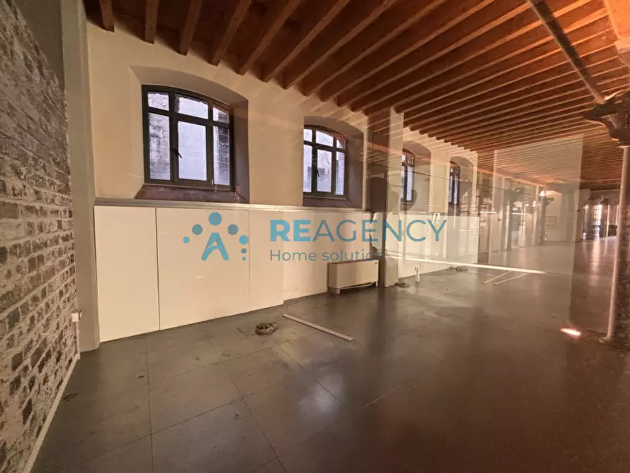 Immagine 7 di Ufficio in affitto  in Viale Trieste 95, Vicenza a Schio