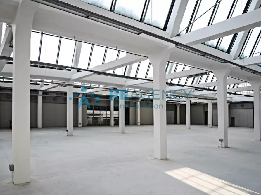 Immagine 8 di Ufficio in affitto  in Viale Trieste 95, Vicenza a Schio