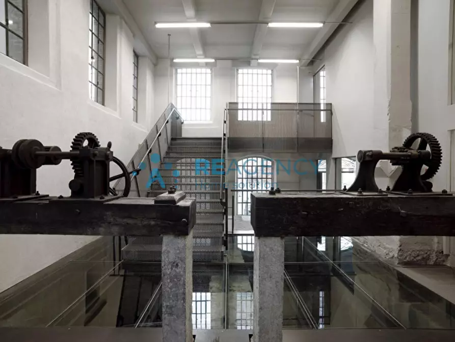 Immagine 9 di Ufficio in affitto  in Viale Trieste 95, Vicenza a Schio