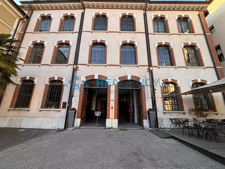 Immagine 10 di Ufficio in affitto  in Viale Trieste 95, Vicenza a Schio