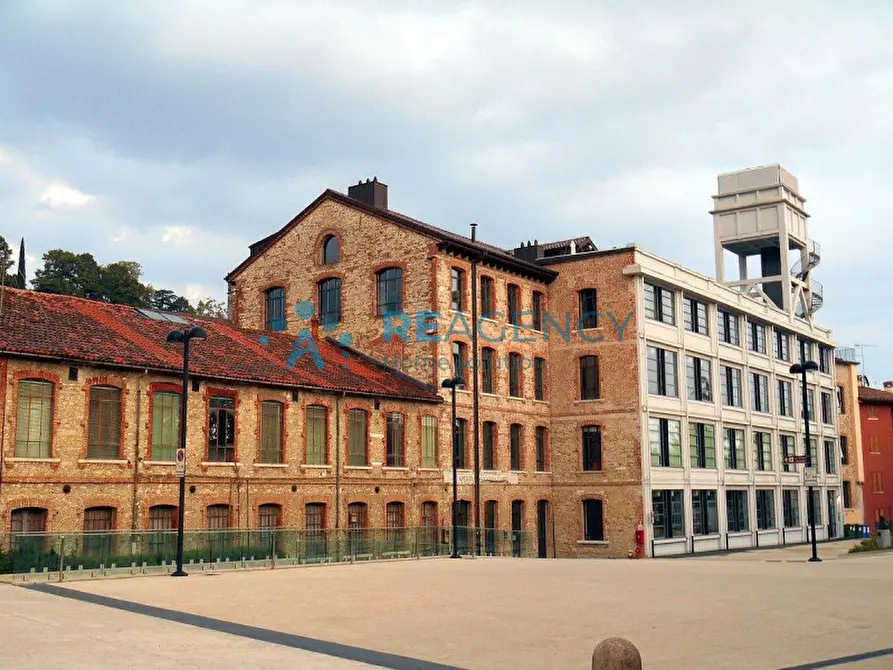 Immagine 11 di Ufficio in affitto  in Viale Trieste 95, Vicenza a Schio